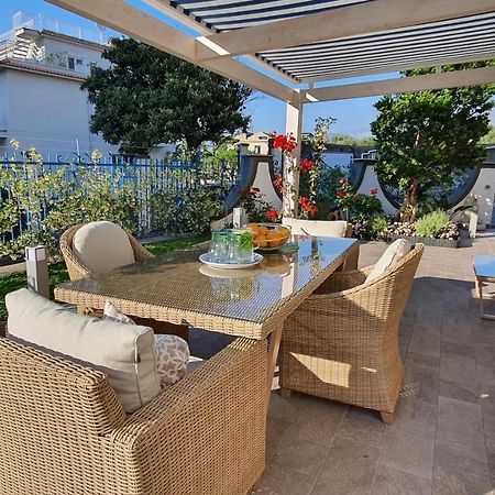Sorrento Garden Room エクステリア 写真