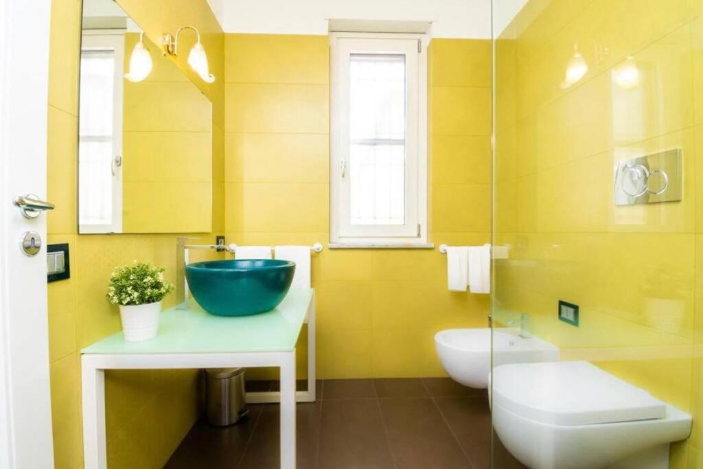 Sorrento Garden Room エクステリア 写真