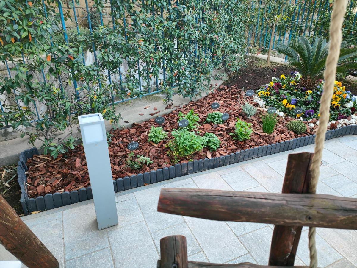 Sorrento Garden Room エクステリア 写真