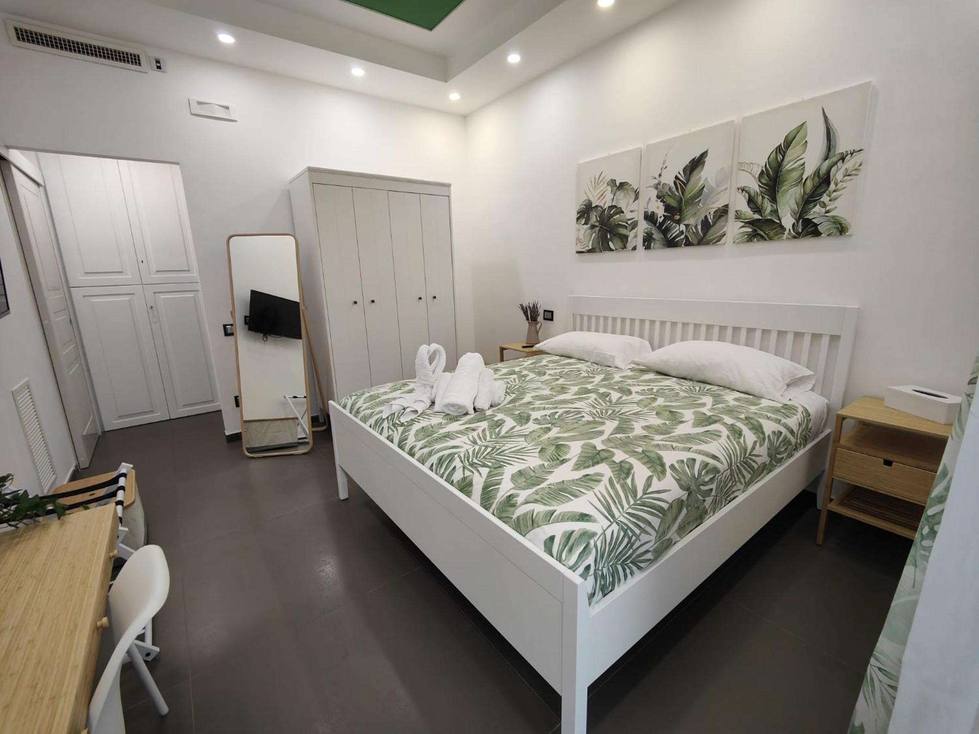 Sorrento Garden Room エクステリア 写真
