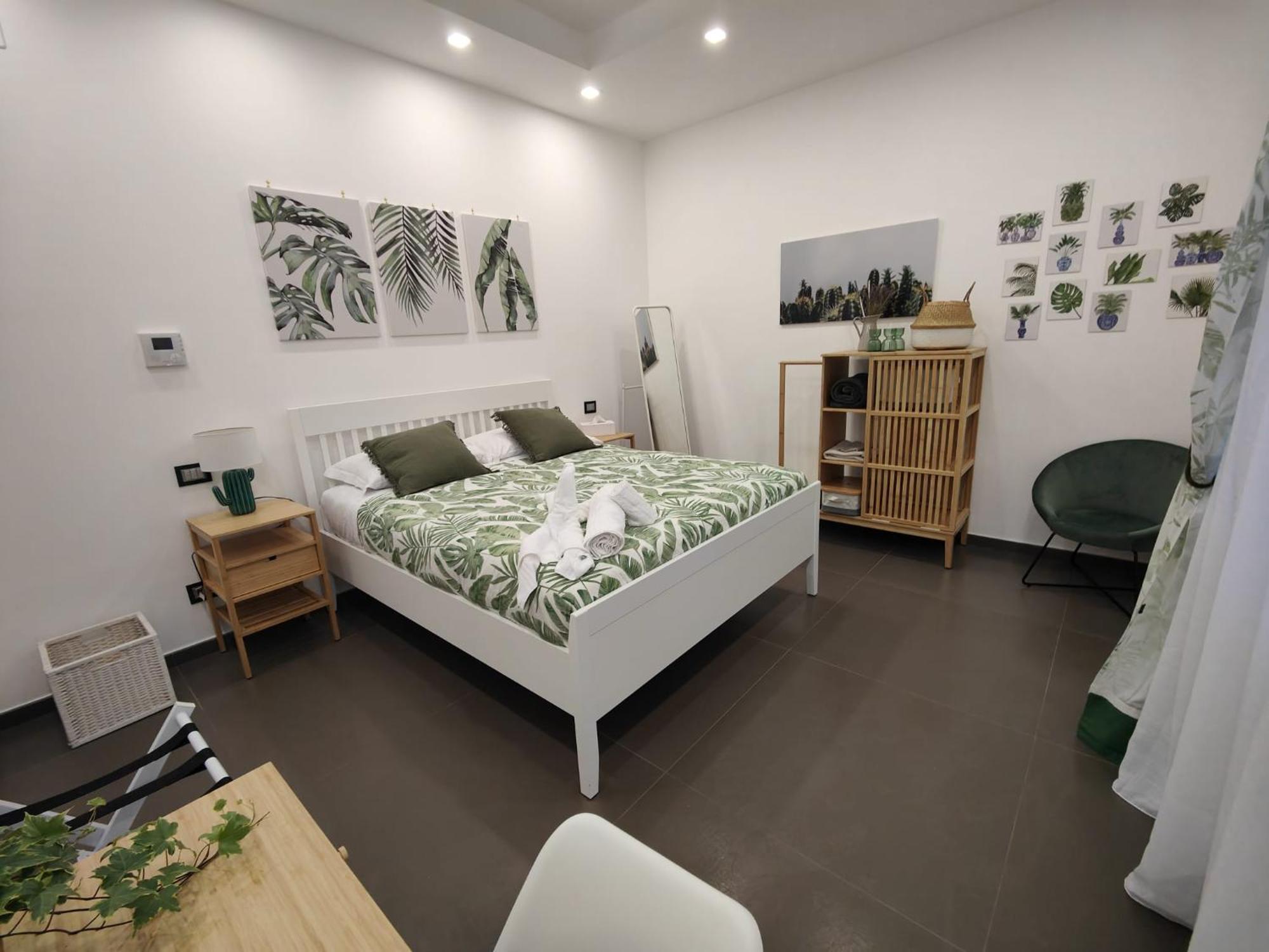 Sorrento Garden Room エクステリア 写真