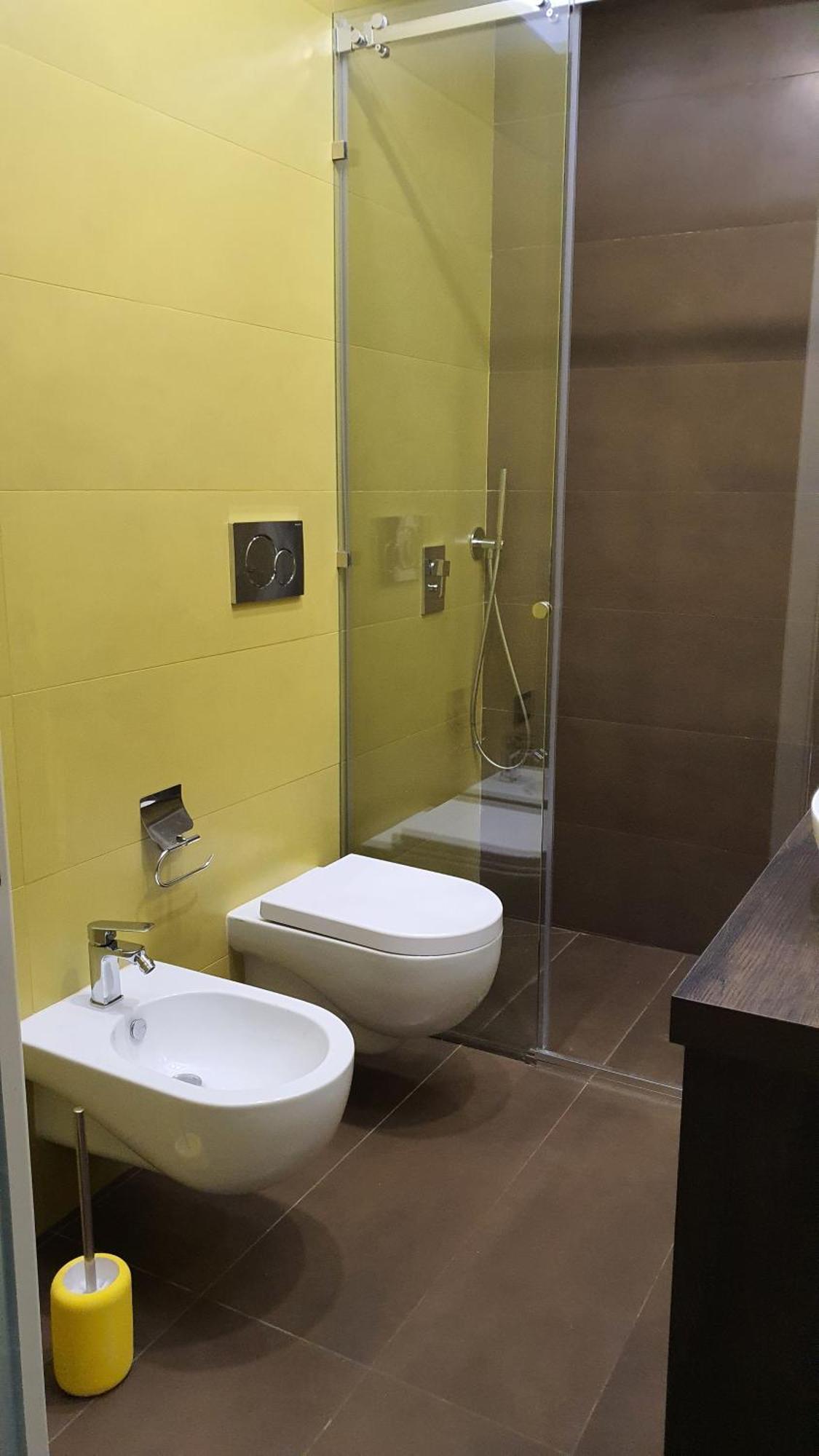 Sorrento Garden Room エクステリア 写真